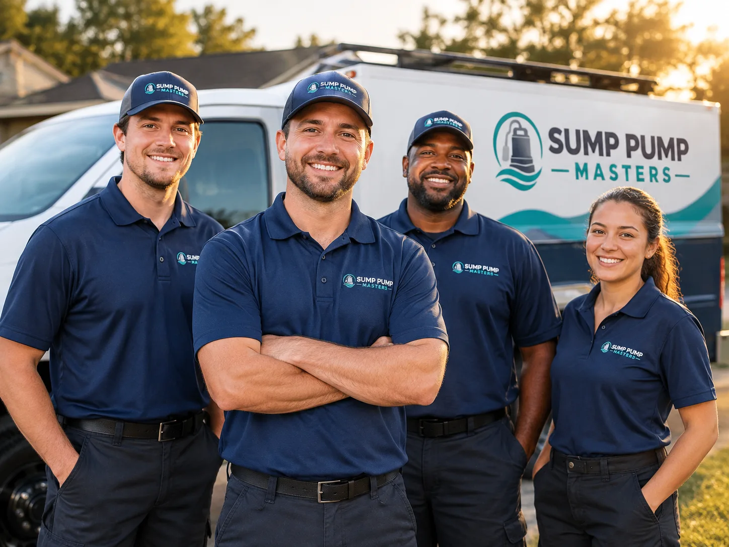 Sump Pump Repair company in Belleville, AR