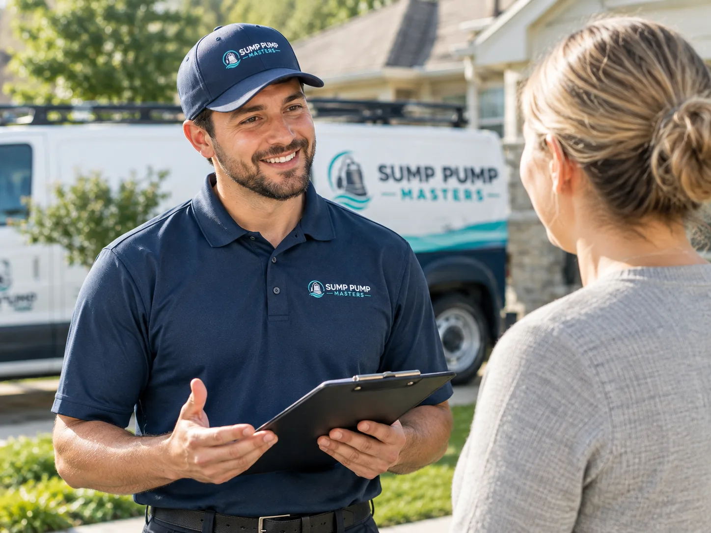 Sump Pump Repair Belleville, AR FAQs